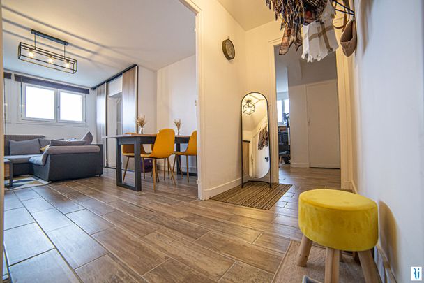 76000, Rouen - Photo 1