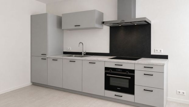 Appartement te huur: Waterlandlaan 11-L 1441 RS Purmerend - Foto 1