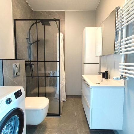 Mieszkanie Warszewo Szczecin, ul. Przepiórki, nr 437833 - Photo 2