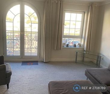 1 bedroom flat to rent - Photo 6