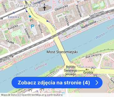 Mieszkanie do wynajęcia – zdjęcie 1