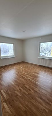 Knutsgatan, Lammhult - Foto 1