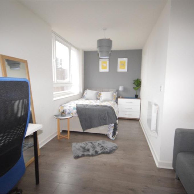 1 bedroom apartment to rent - Photo 1