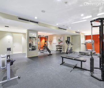 Level1/209 Harris Street, Pyrmont NSW 2009 - Apartment For Rent | D... - Photo 4