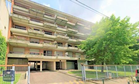 Appartement à louer 2 pièces 52m² - Photo 4