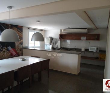 Apartamento (Tipo - Padrao) 2 Dormitórios/suite, Cozinha Planejada,... - Foto 1