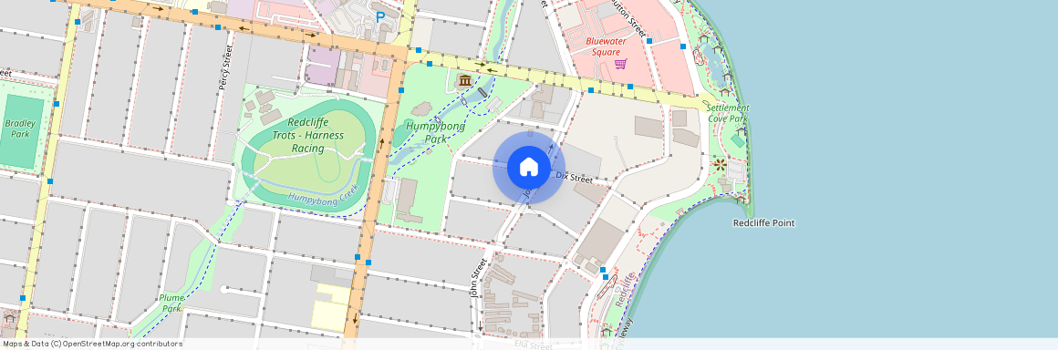 3/65 John Street, Qld 4020, Redcliffe