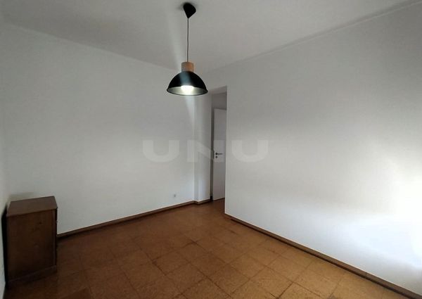 Apartamento T3 em Coimbra