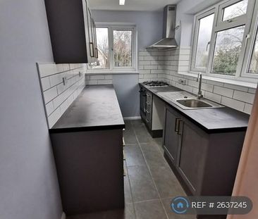 2 bedroom flat to rent - Photo 4