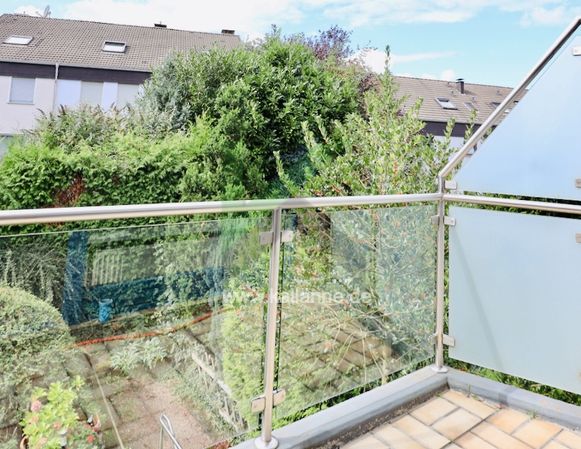 Iserlohn Bereich Seilersee: Wohnen in Bestlage! - Photo 1