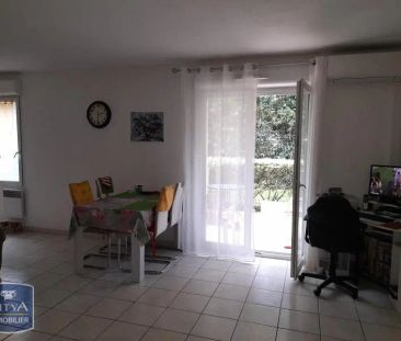 Appartement à louer 2 pièces 49.2m² - Photo 5