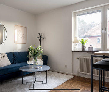 Ankarstocksvägen, Bromma - Photo 3