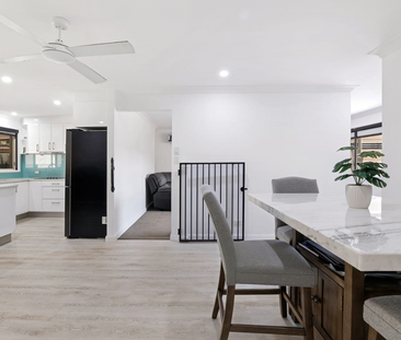 33 Charlies Crossing Road, Upper Coomera QLD 4209 - House For Rent ... - Photo 1