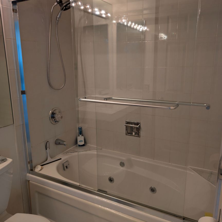 For Lease - 55 Elm Drive Unit# 2306, Mississauga, Ontario - Photo 1