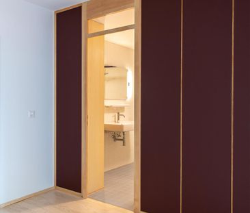 Wohnen mit Aussicht: Attraktive 3.5-Zimmer-Wohnung - Foto 5