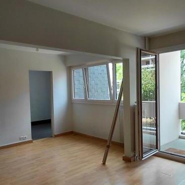 Location Appartement 1 pièce 38m² ANGERS 49100 - Photo 1