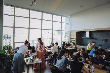 The First Community Building in MTL - Photo 3