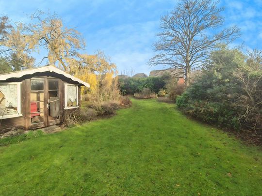 3 bedroom detached house to rent - Photo 1