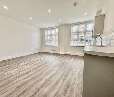 1 bedroom flat to rent - Photo 6