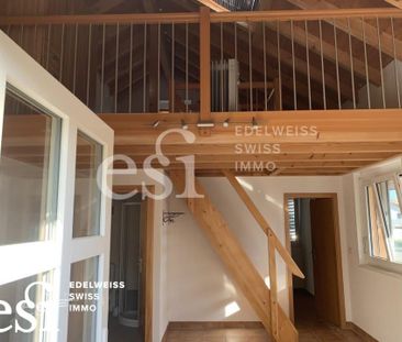 2.5 Zimmer, 60 m², 1. Stock - Photo 2