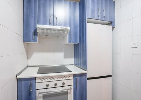 Beautiful room in Chamberí - Foto 2