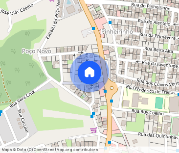 Quarto para estudantes na Charneca da Caparica - Photo 1