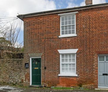 2 bedroom end of terrace house to rent - Photo 3