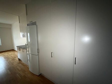 Armeraregatan 3 – 1rok (lgh 1102) - Photo 2