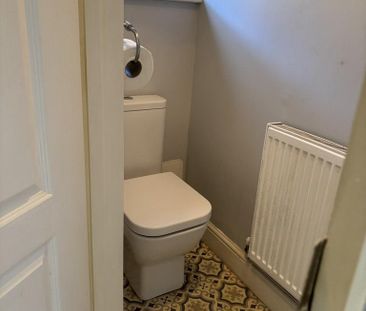 6 bedroom barn conversion to rent - Photo 6
