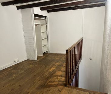 Maison 3 pièces - 60 m² - Photo 1