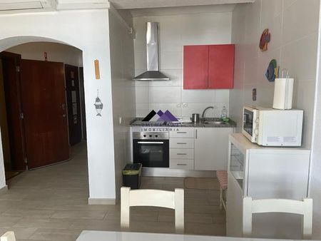 Apartamento T2 - Photo 3