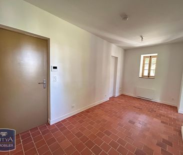 Location Appartement 1 pièce 25m² LE MANS 72000 - Photo 5