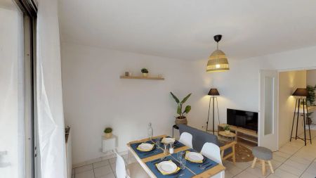 47 rue Pierre Audry 47, Lyon - Photo 4