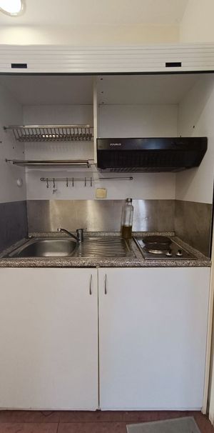 Studio/Γκαρσονιέρα για ενοικίαση Εκκοκκιστήρια - Σταθμός (Λαμία) - Φωτογραφία 1