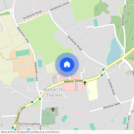 Meade Court Walton on the Hill, Tadworth