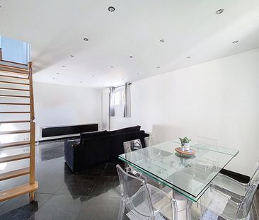 Maison T4 Maisons-Laffitte à louer - Photo 3