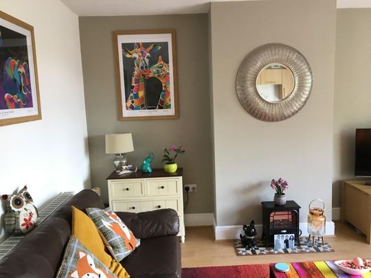 2 bedroom apartment to rent - Photo 1