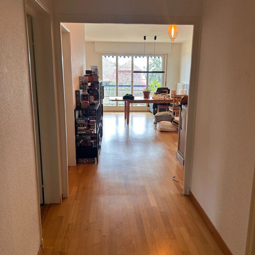 4 Zimmer, 110 m² - Photo 1