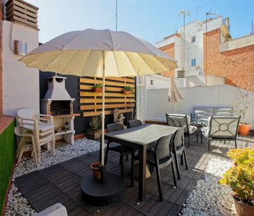 Carrer de Santa Rosalia, Barcelona, Catalonia 08032 - Photo 1