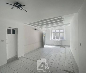 Location maison Montoire-sur-le-Loir, 5 pièces, 2 chambres, 74 m², 680 € / Mois - Photo 5