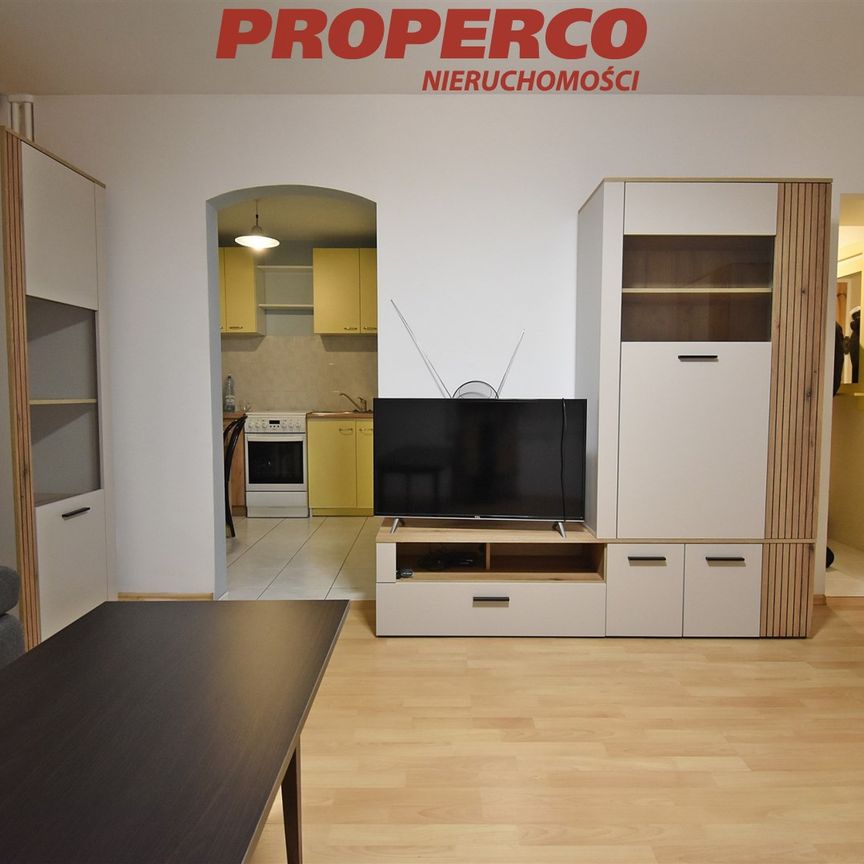 Kielce, KSM, Wielkopolska - Zdjęcie 1