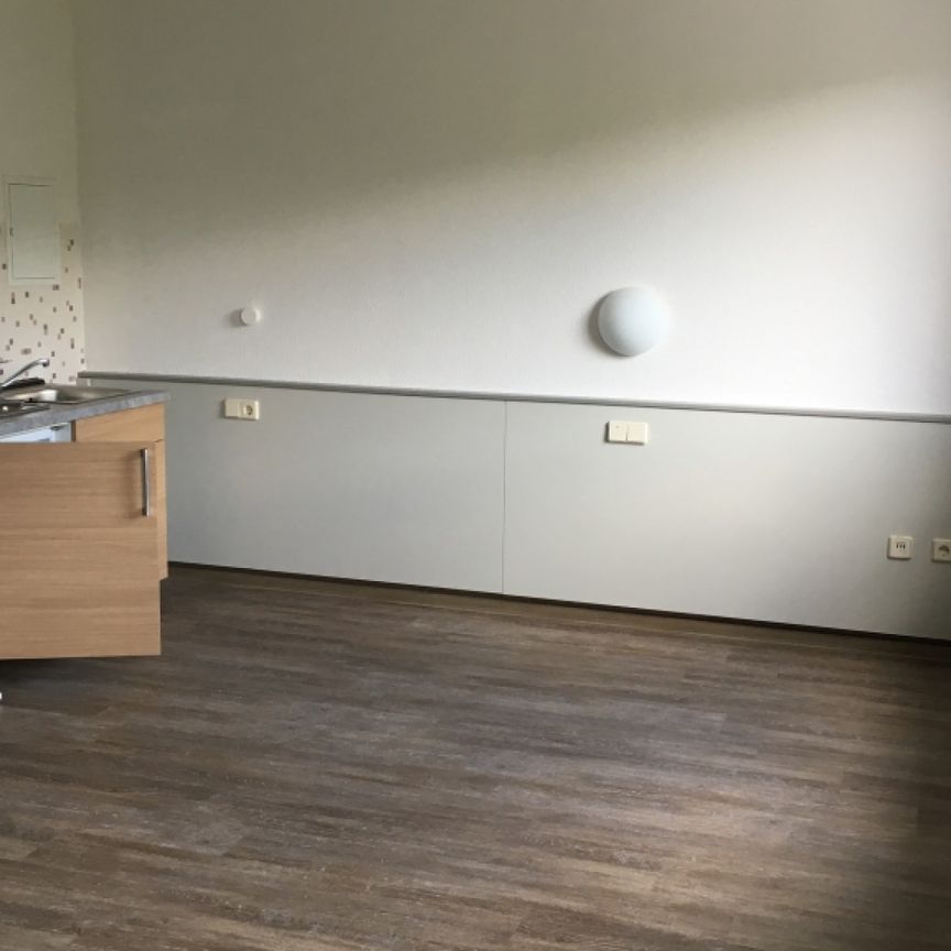 Wohnung, 1 Zimmer (33 m²) - Foto 1