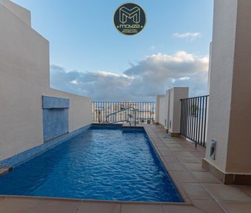 Atico en alquiler en Bahia de la Plata, Estepona - Photo 6