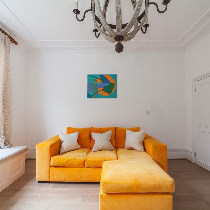 1 bedroom flat to rent - Photo 1