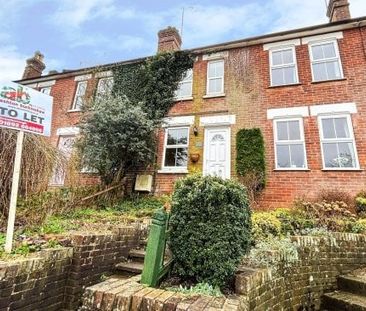 Western Road, Crowborough - Photo 1