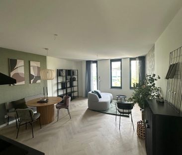 Te huur: Appartement Dokter Brabersstraat in Roosendaal - Photo 4