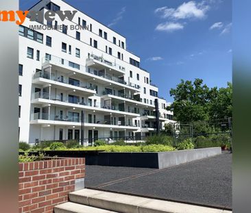 Köln – Müngersdorf: Luxuswohnung in Bestlage - Photo 6