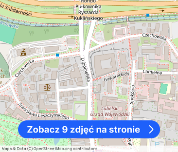 Nowe mieszkanie w centrum miasta - Zdjęcie 1