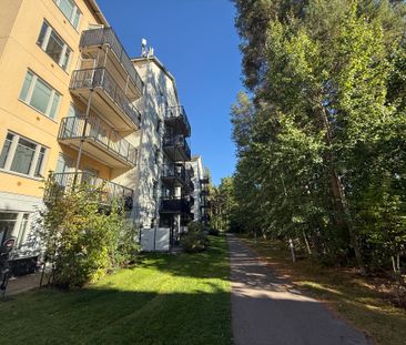 Vasallgatan 14 B Funkabo, Kalmar - Photo 5