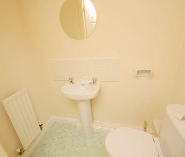 Schuster Road, Victoria Park, Manchester, M14 - Photo 1